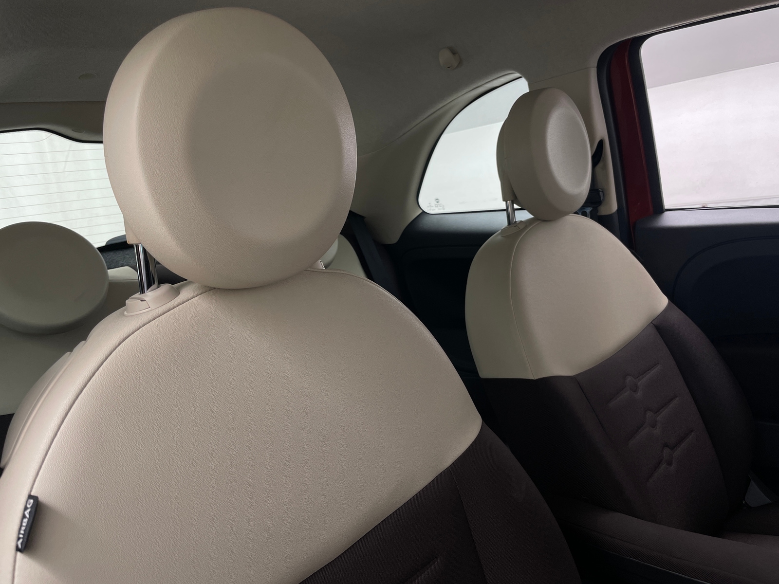 Thumbnail: 2014 Fiat 500 - 2
