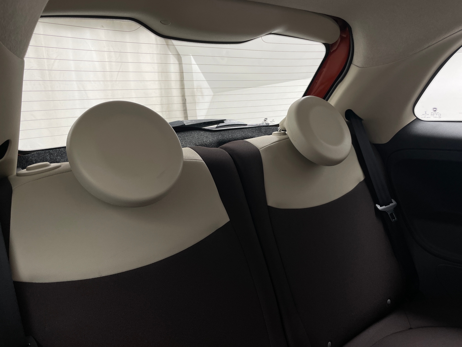 Thumbnail: 2014 Fiat 500 - 6