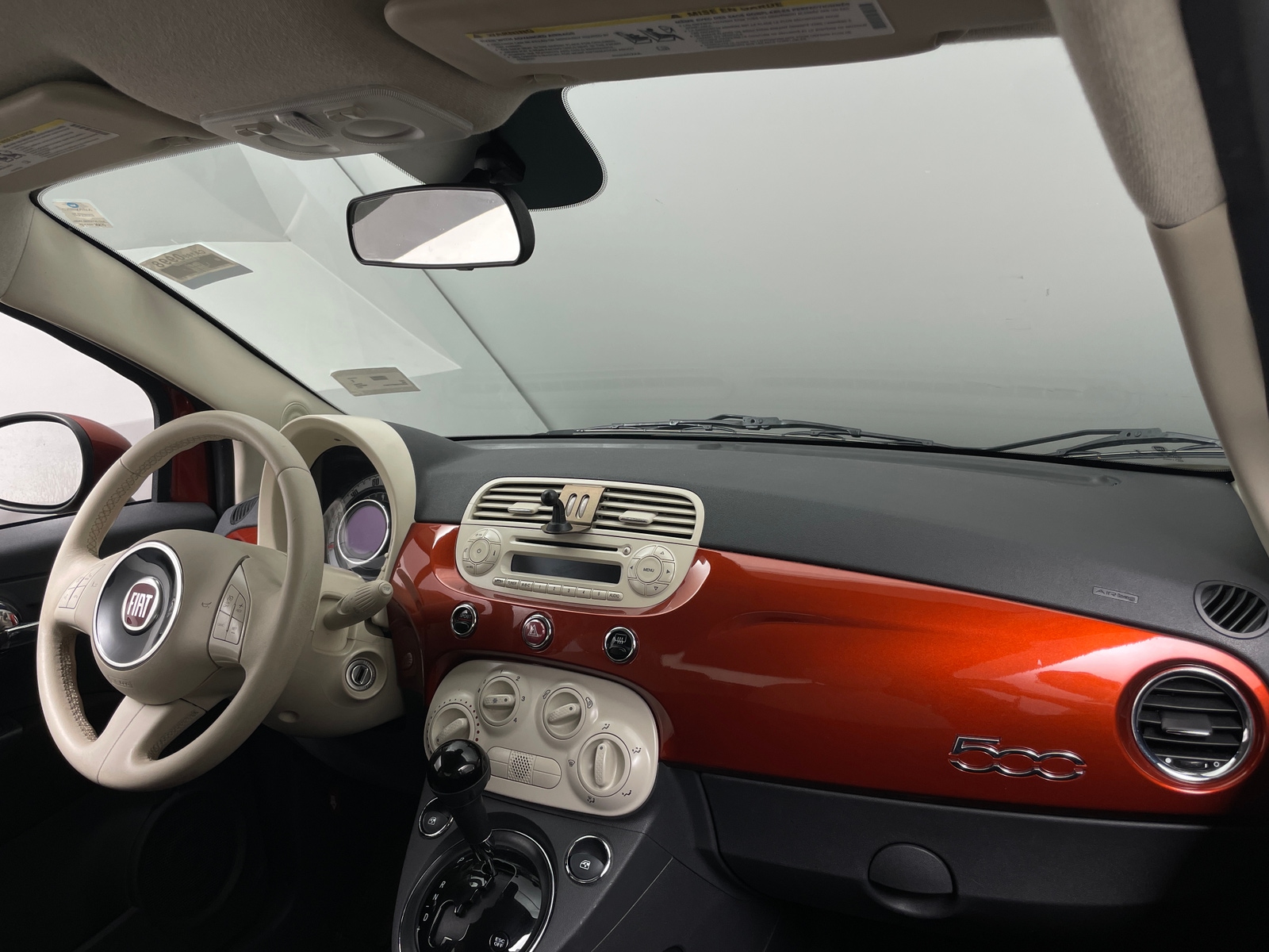Thumbnail: 2014 Fiat 500 - 3