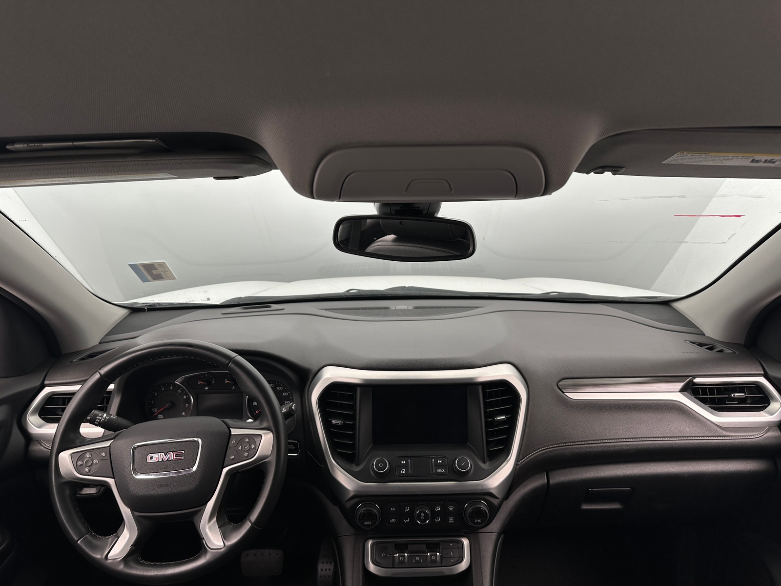 Thumbnail: 2023 GMC Acadia - 2