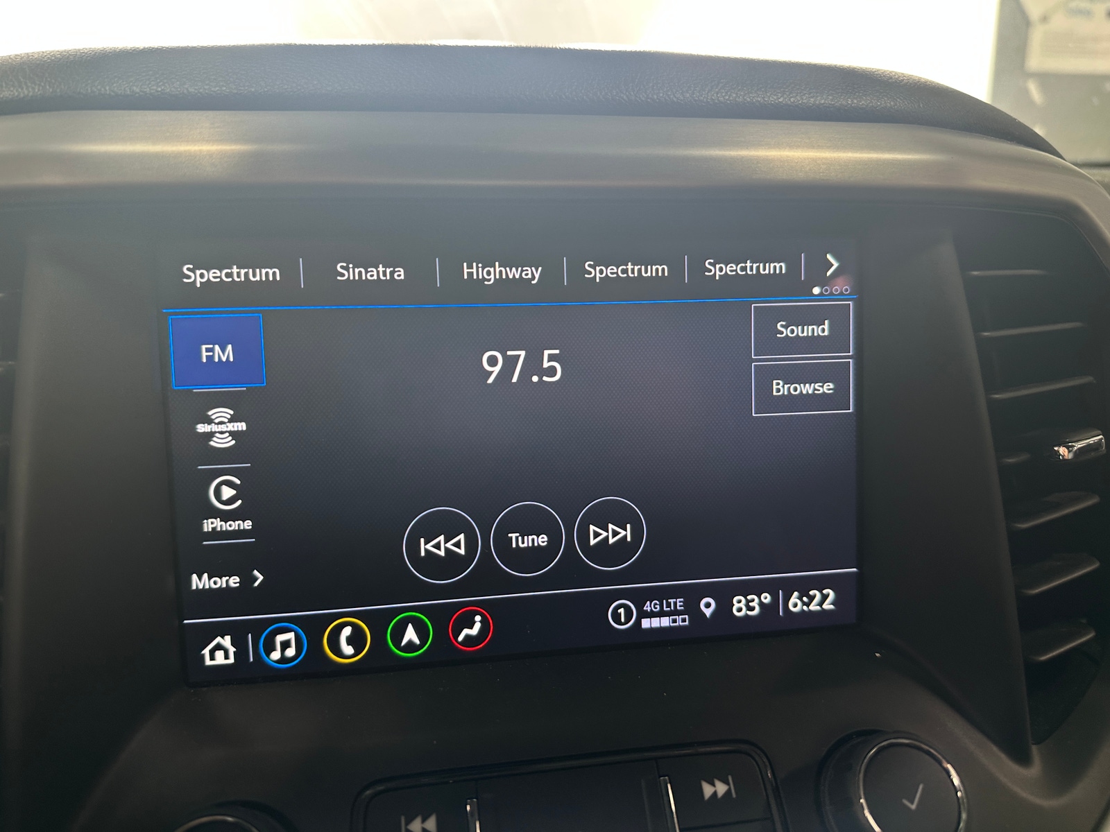 Thumbnail: 2023 GMC Acadia - 3