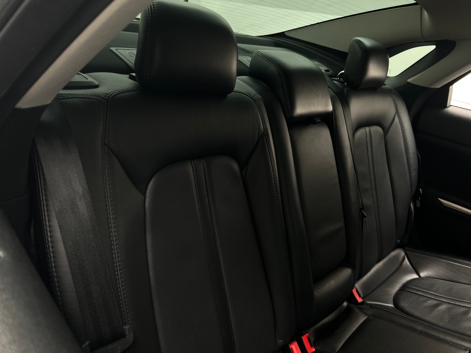 Thumbnail: 2016 Lincoln MKZ - 5