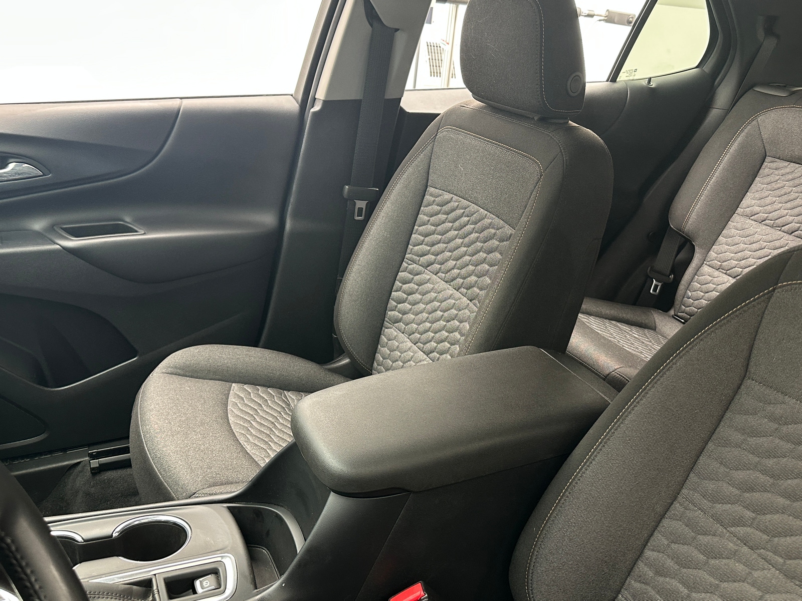 Thumbnail: 2019 Chevrolet Equinox - 2