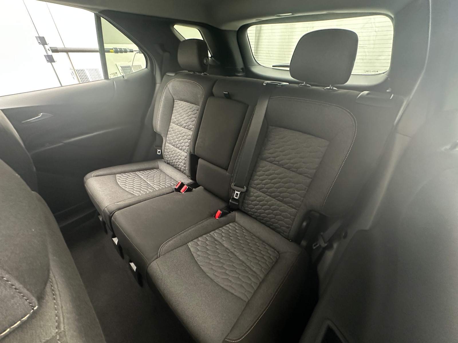 Thumbnail: 2019 Chevrolet Equinox - 6