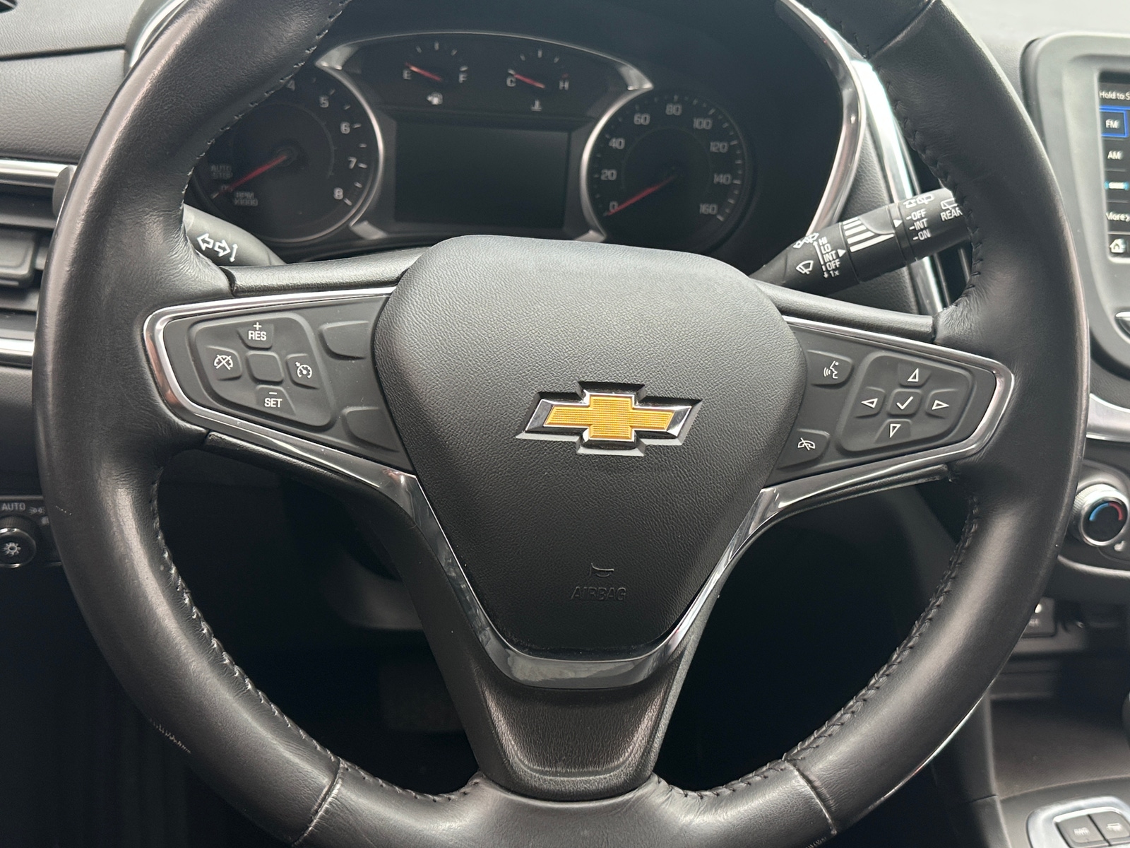 Thumbnail: 2019 Chevrolet Equinox - 5