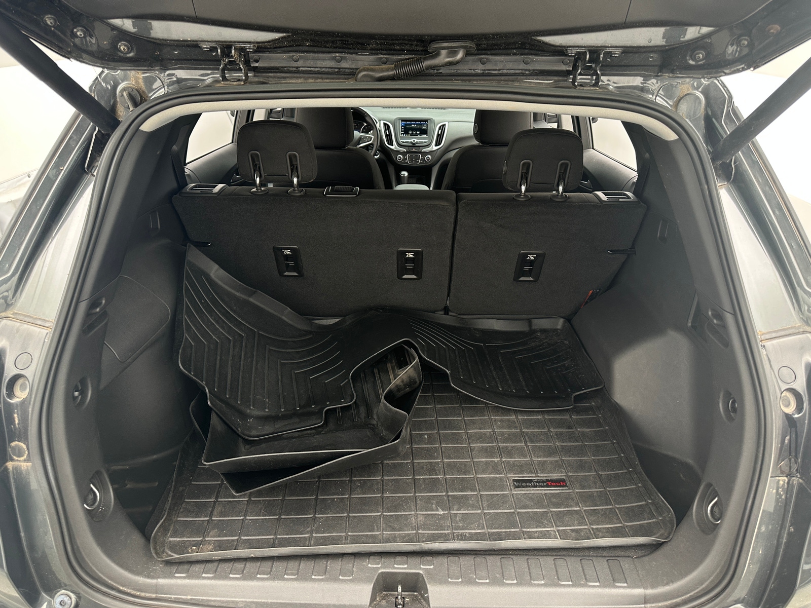 Thumbnail: 2019 Chevrolet Equinox - 7