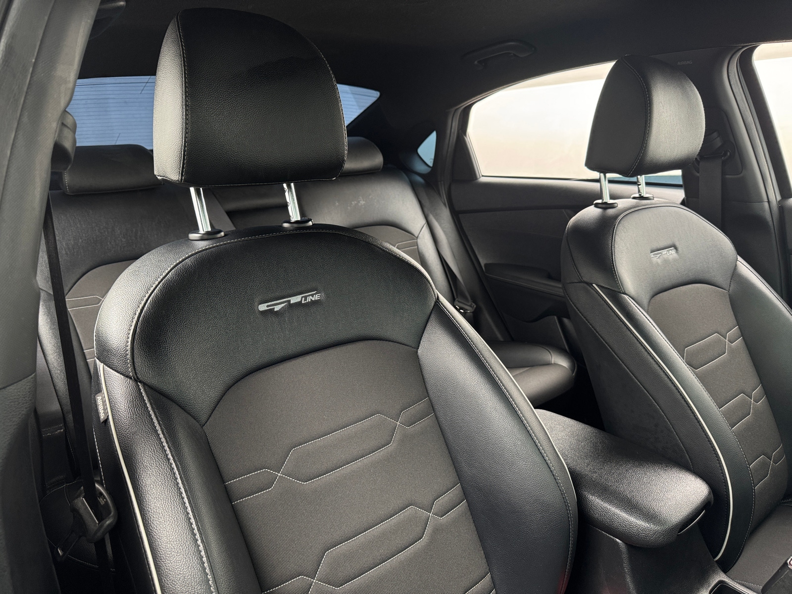 Thumbnail: 2024 Kia Forte - 2