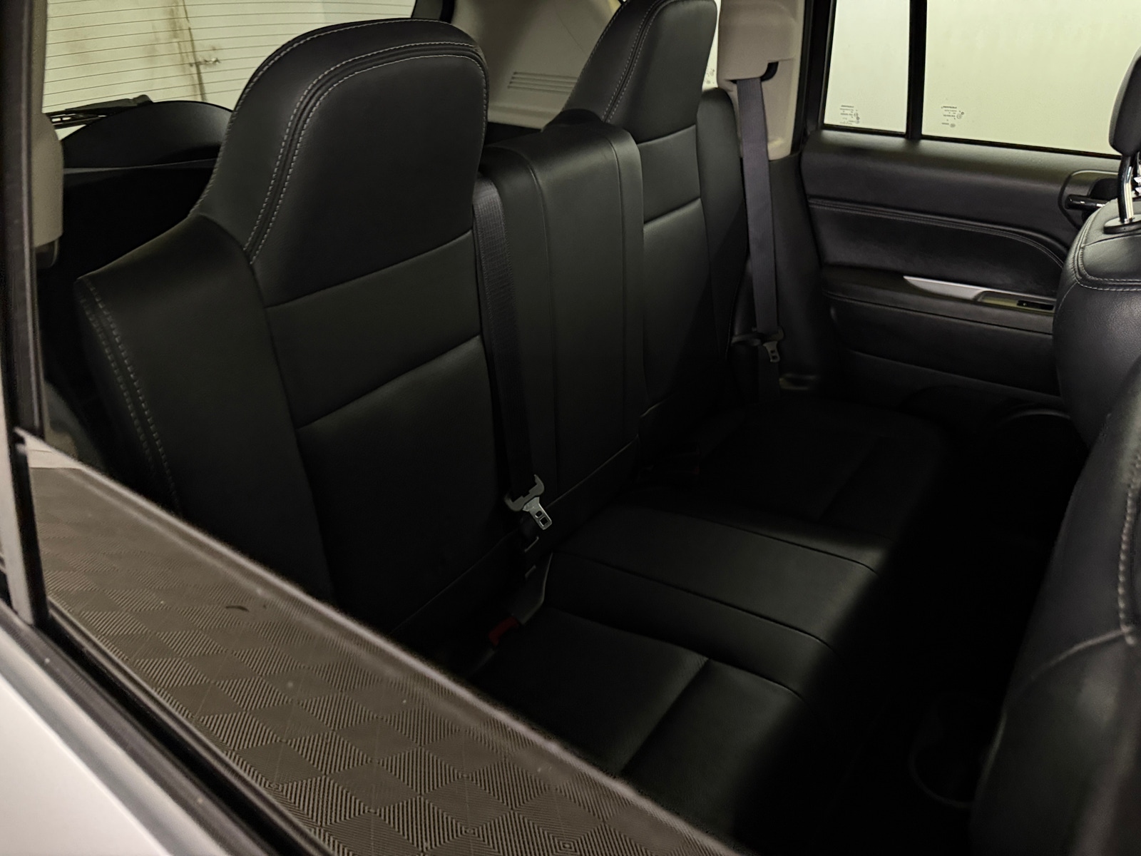 Thumbnail: 2017 Jeep Compass - 5
