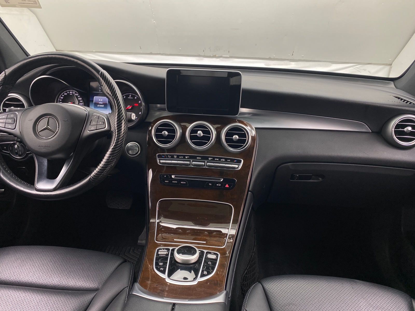 Thumbnail: 2018 Mercedes-Benz GLC - 2