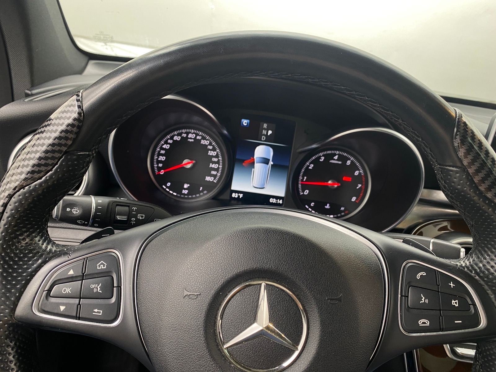 Thumbnail: 2018 Mercedes-Benz GLC - 4