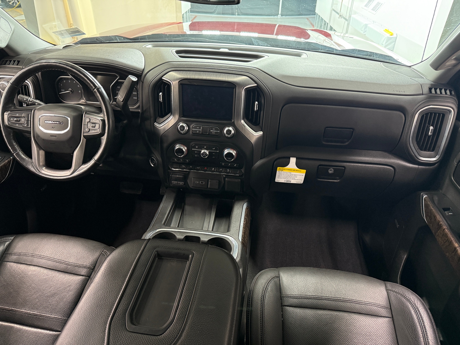 Thumbnail: 2020 GMC Sierra 1500 - 2