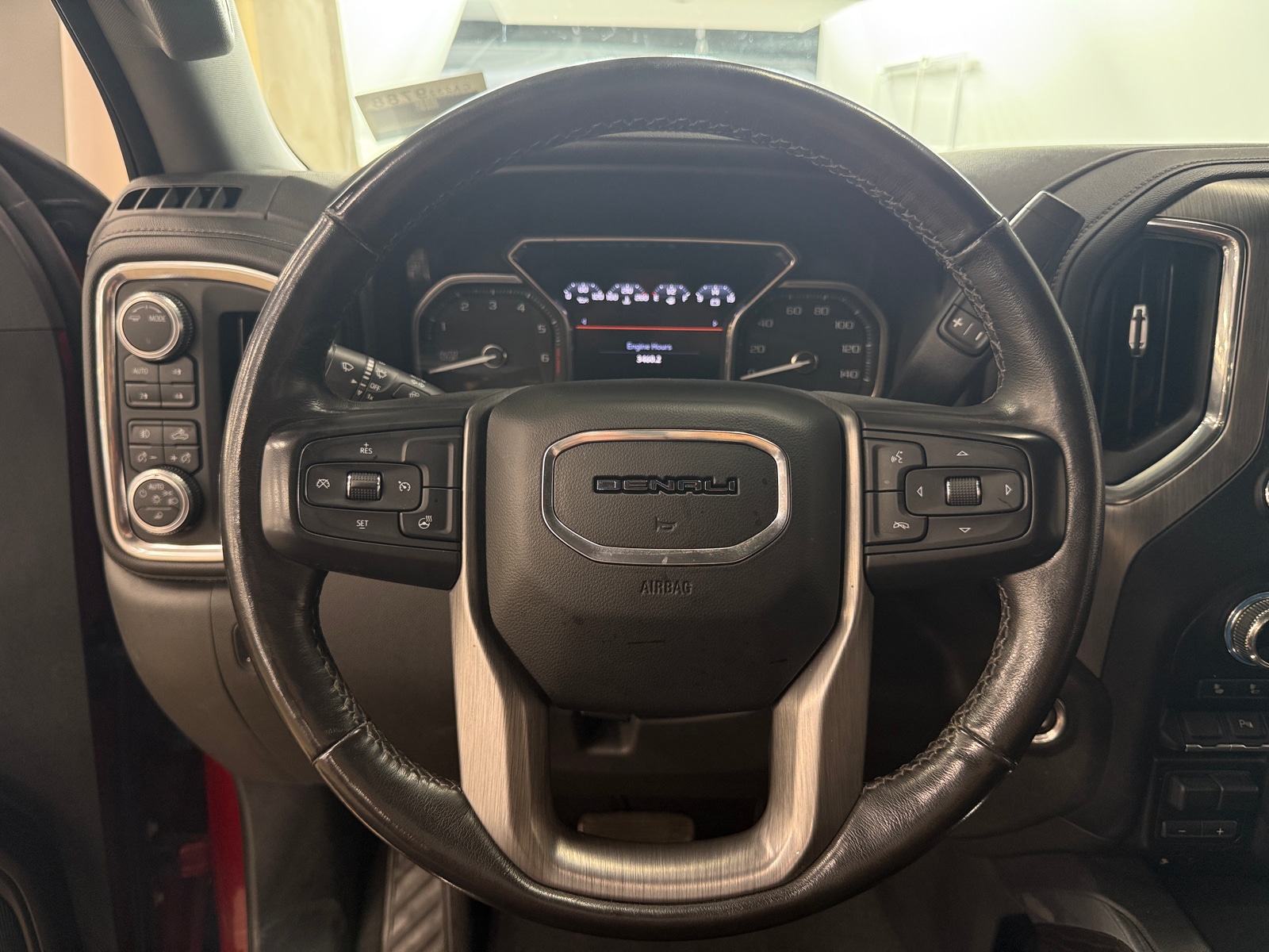Thumbnail: 2020 GMC Sierra 1500 - 4