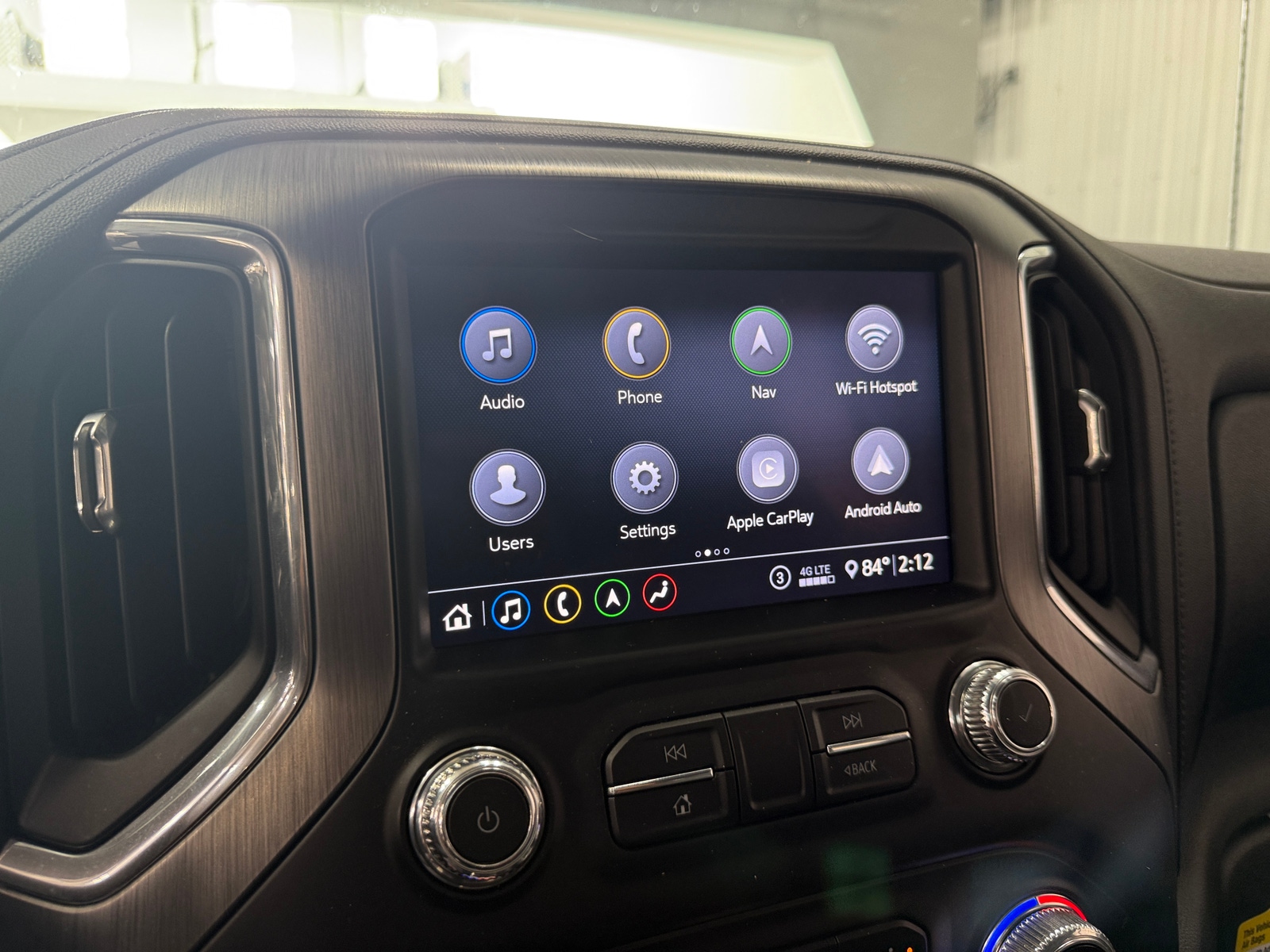 Thumbnail: 2020 GMC Sierra 1500 - 3