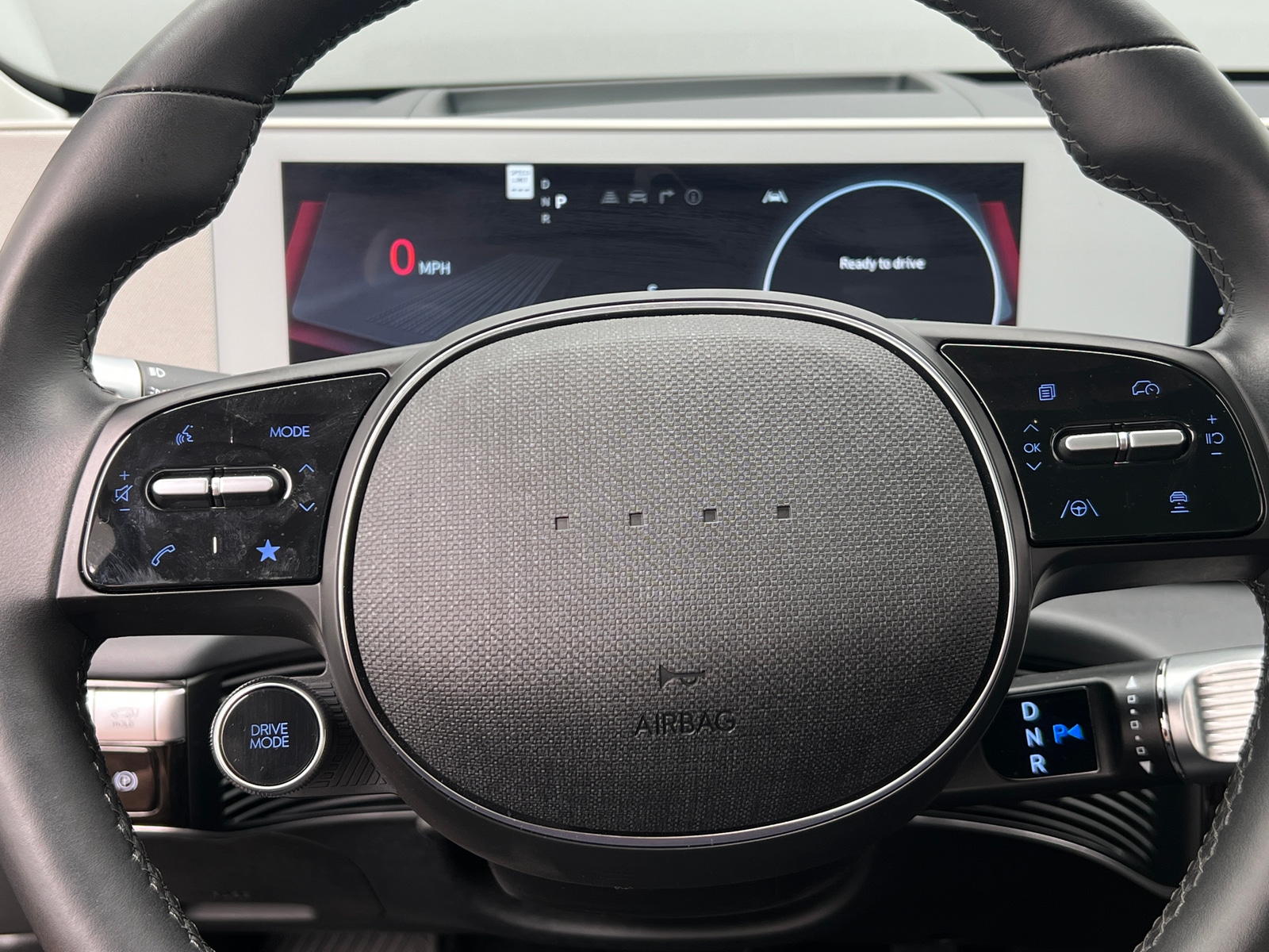 Thumbnail: 2024 Hyundai Ioniq 5 - 4