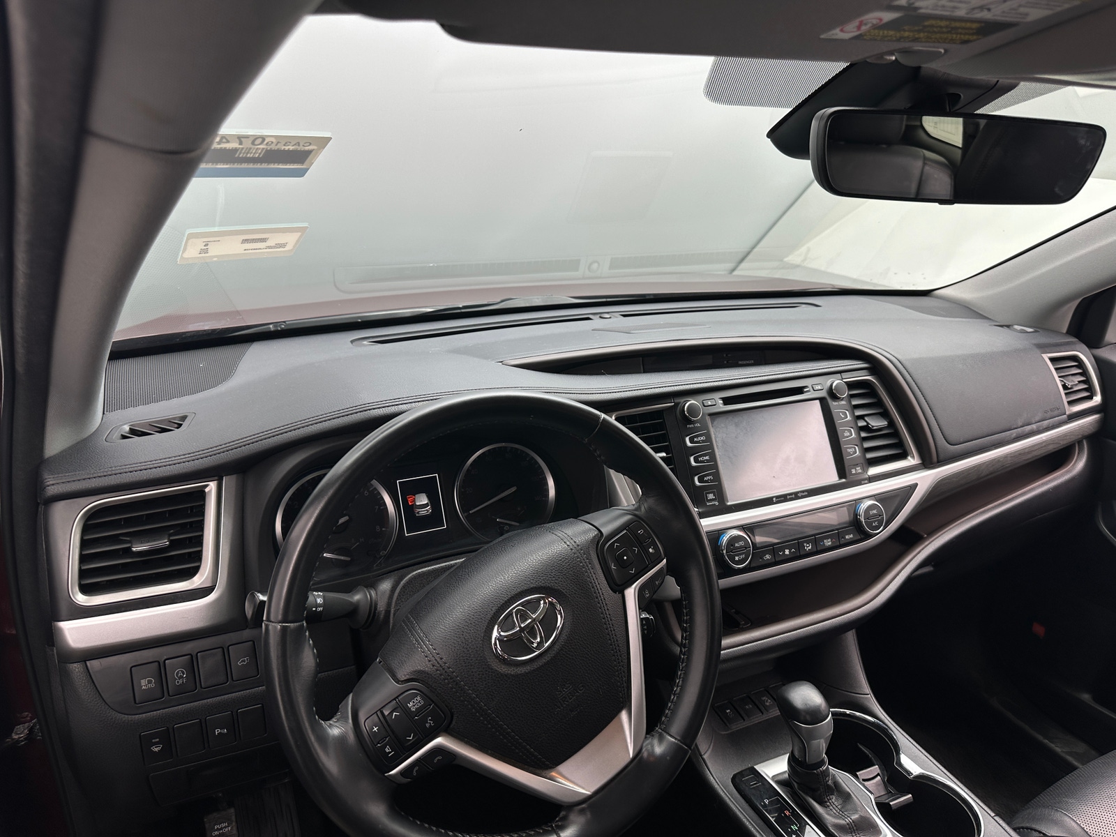 Thumbnail: 2018 Toyota Highlander - 2