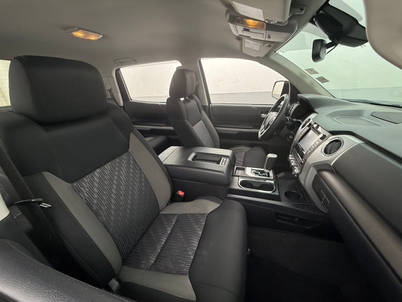 Thumbnail: 2018 Toyota Tundra - 2