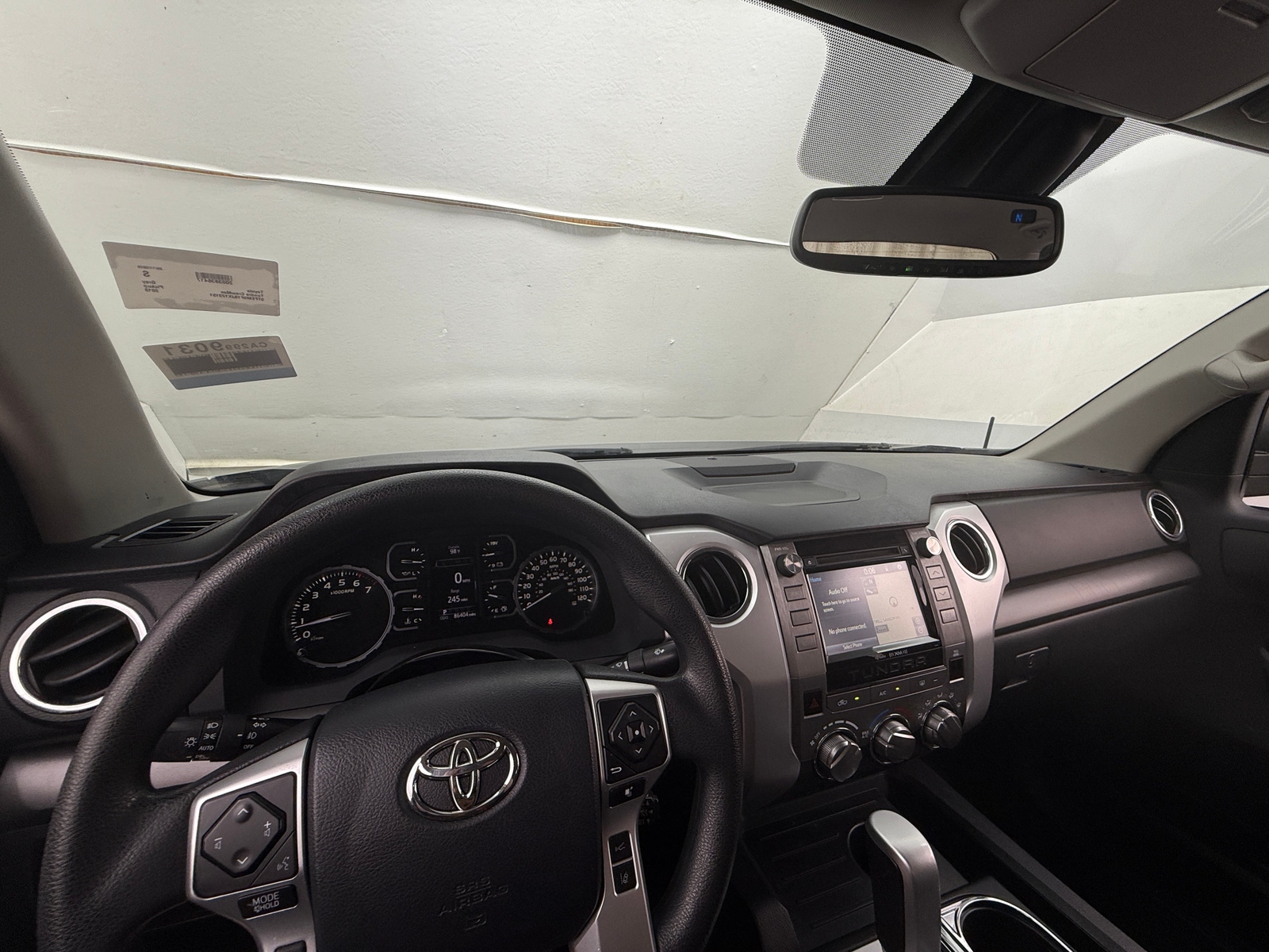 Thumbnail: 2018 Toyota Tundra - 3