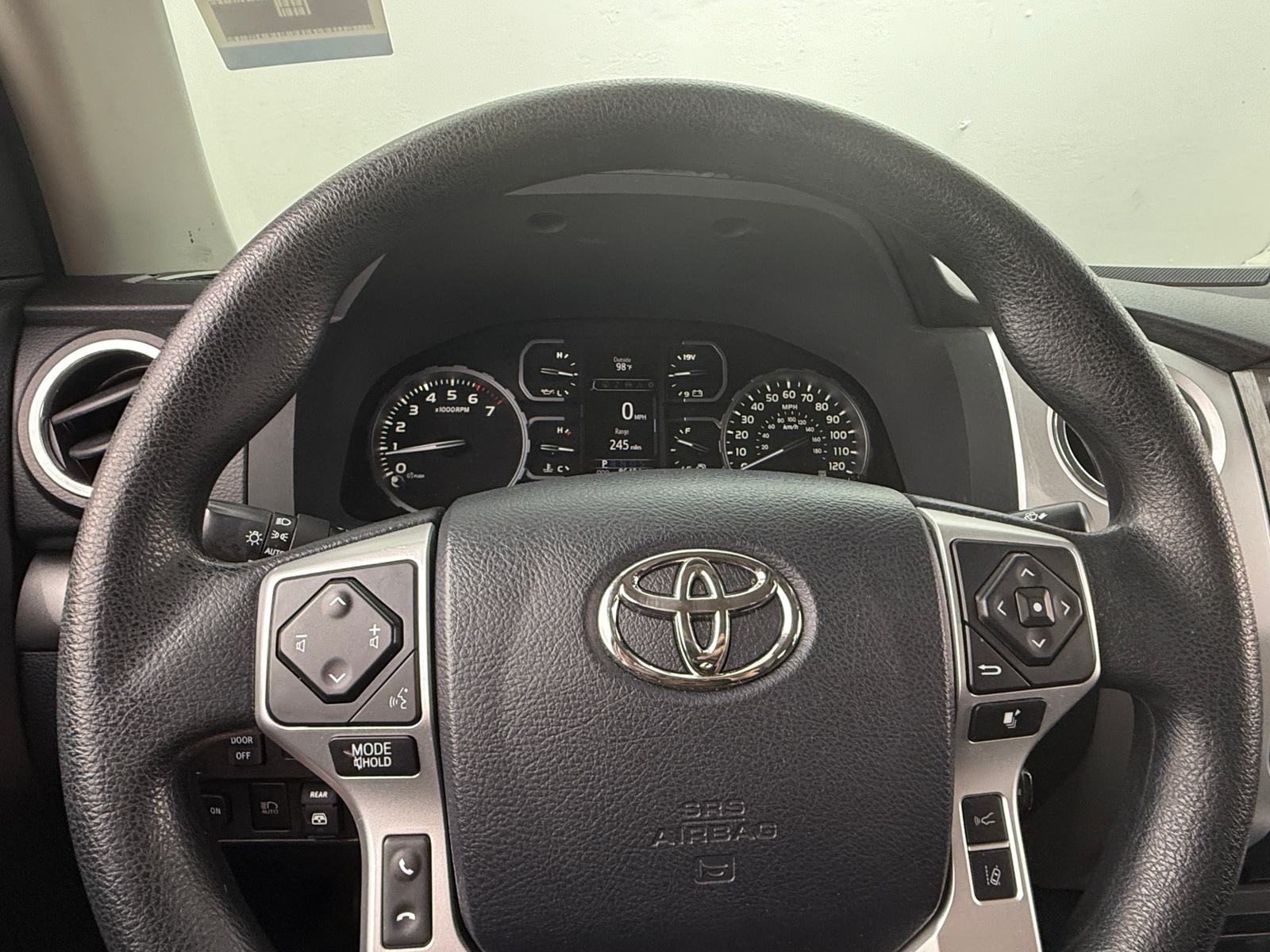 Thumbnail: 2018 Toyota Tundra - 5