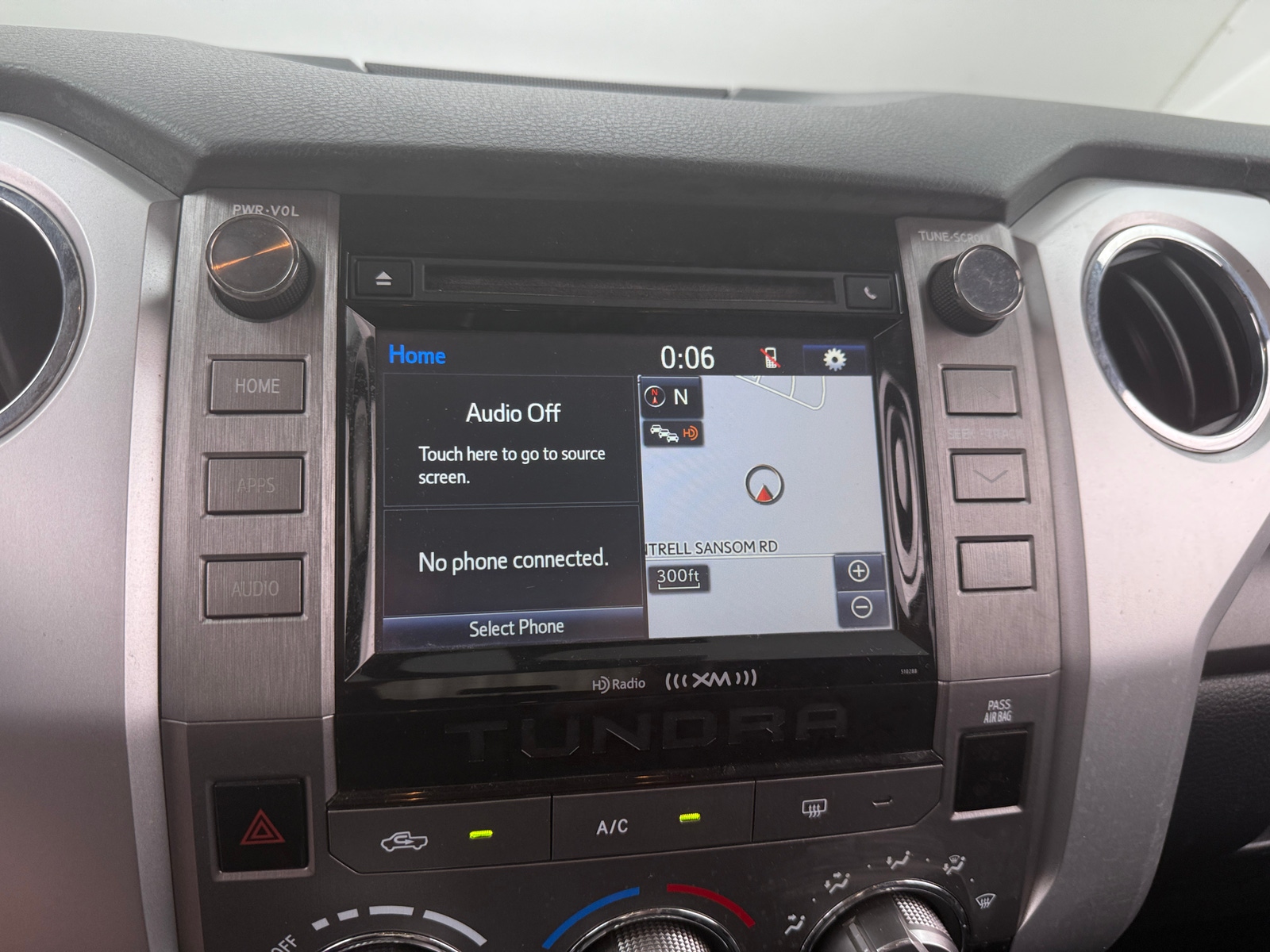 Thumbnail: 2018 Toyota Tundra - 4