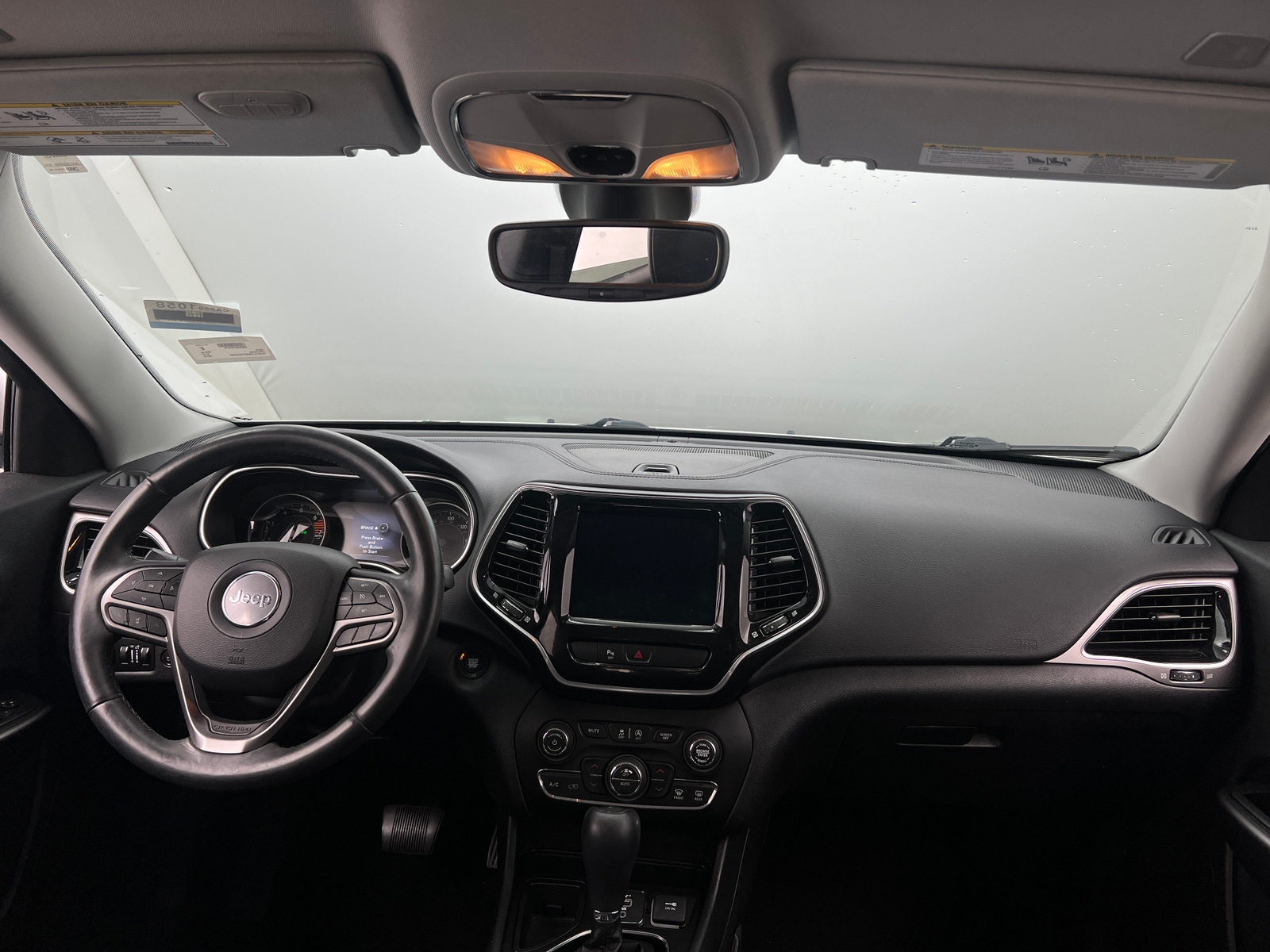 Thumbnail: 2019 Jeep Cherokee - 2