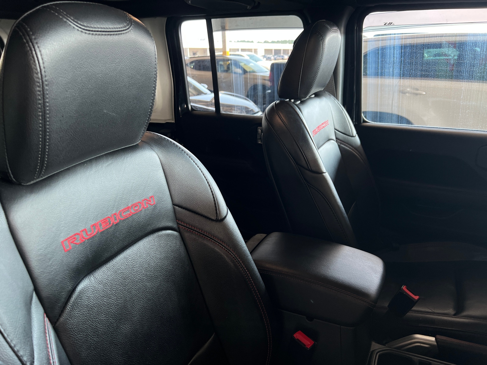Thumbnail: 2020 Jeep Wrangler - 2