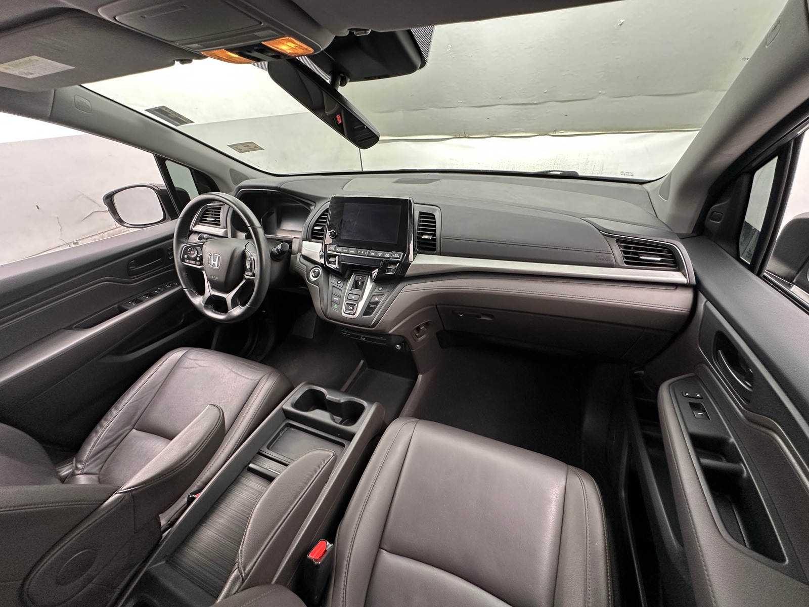 Thumbnail: 2018 Honda Odyssey - 2