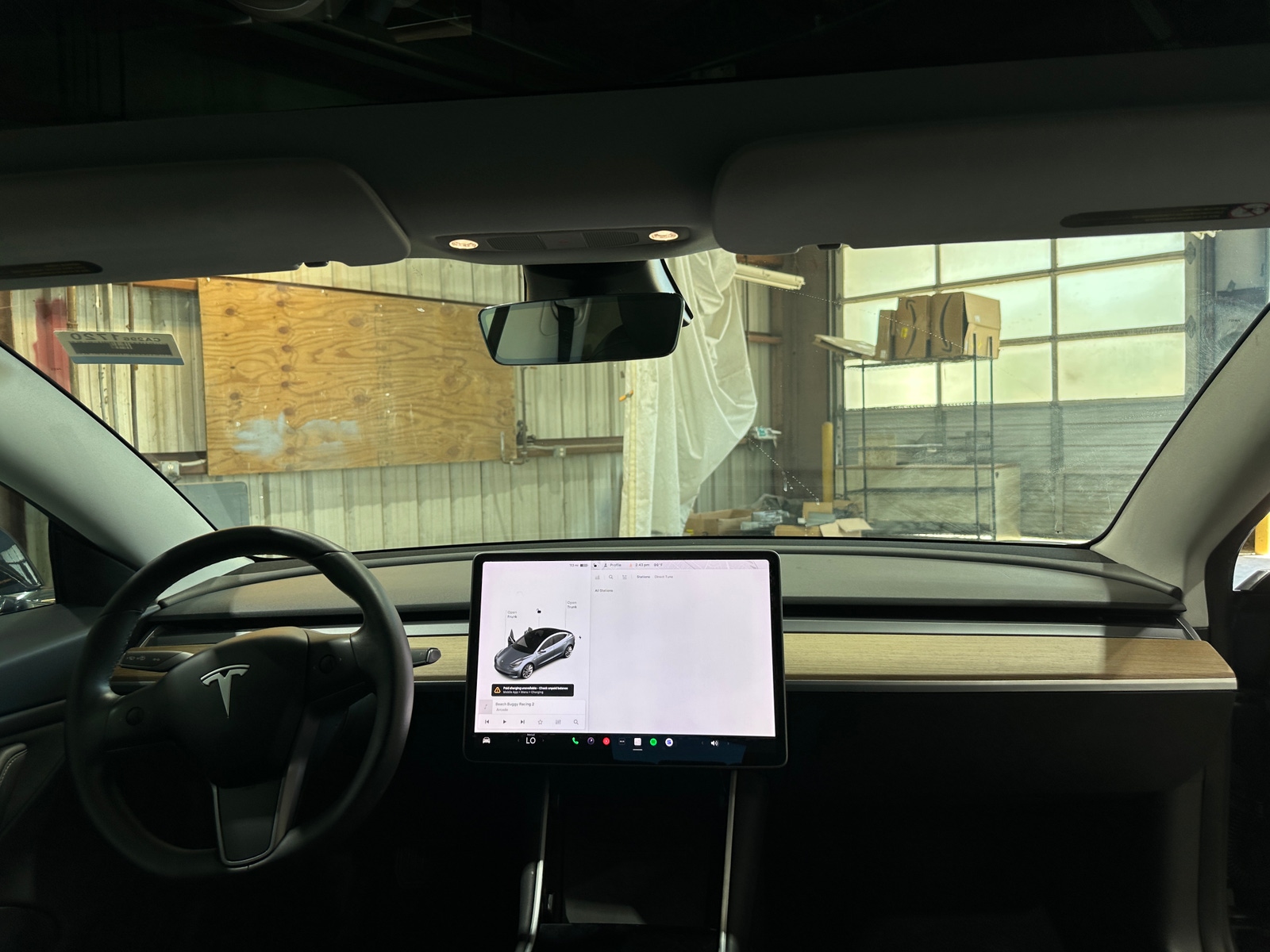 Thumbnail: 2020 Tesla Model 3 - 2