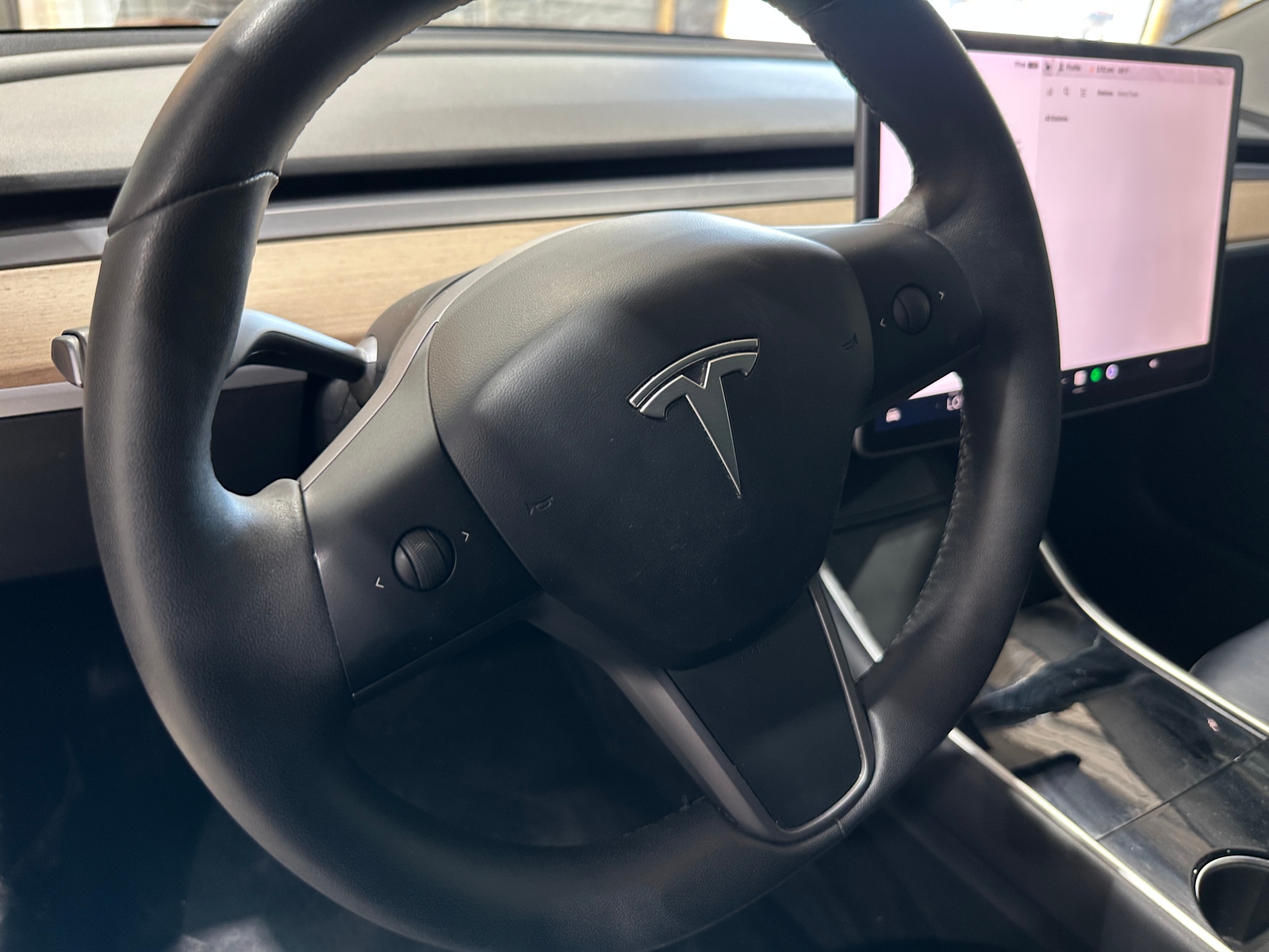 Thumbnail: 2020 Tesla Model 3 - 4