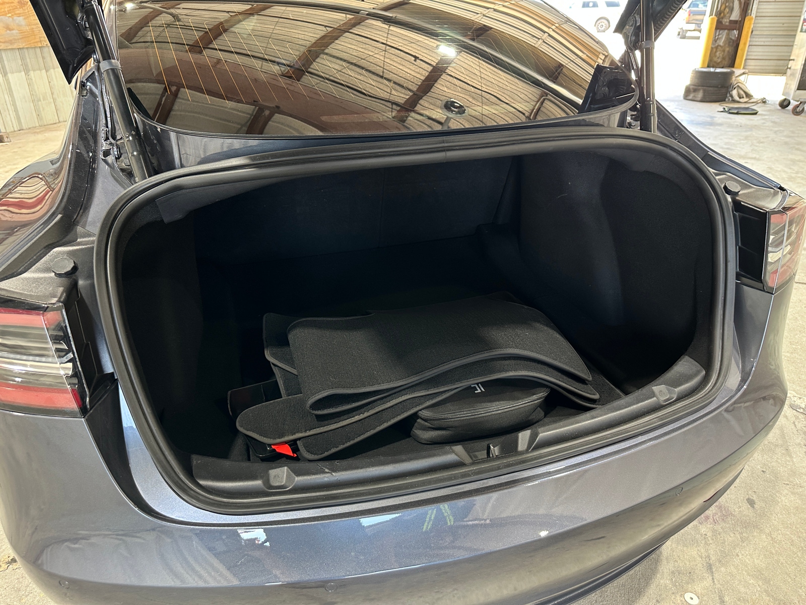 Thumbnail: 2020 Tesla Model 3 - 6