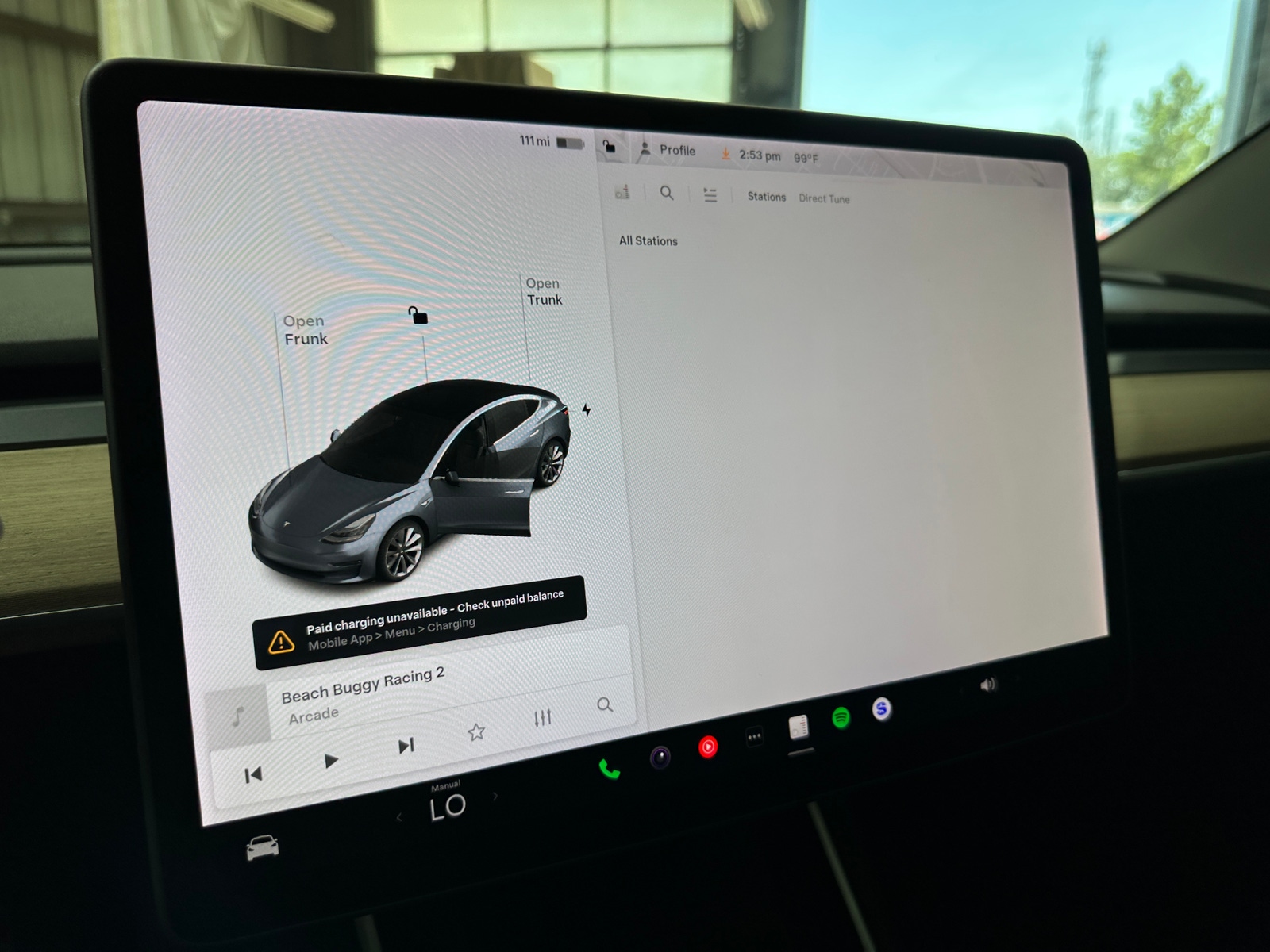 Thumbnail: 2020 Tesla Model 3 - 3