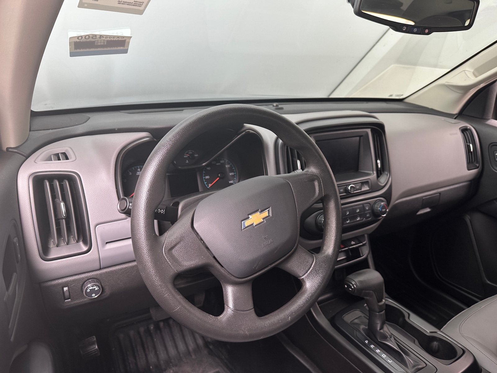 Thumbnail: 2021 Chevrolet Colorado - 3