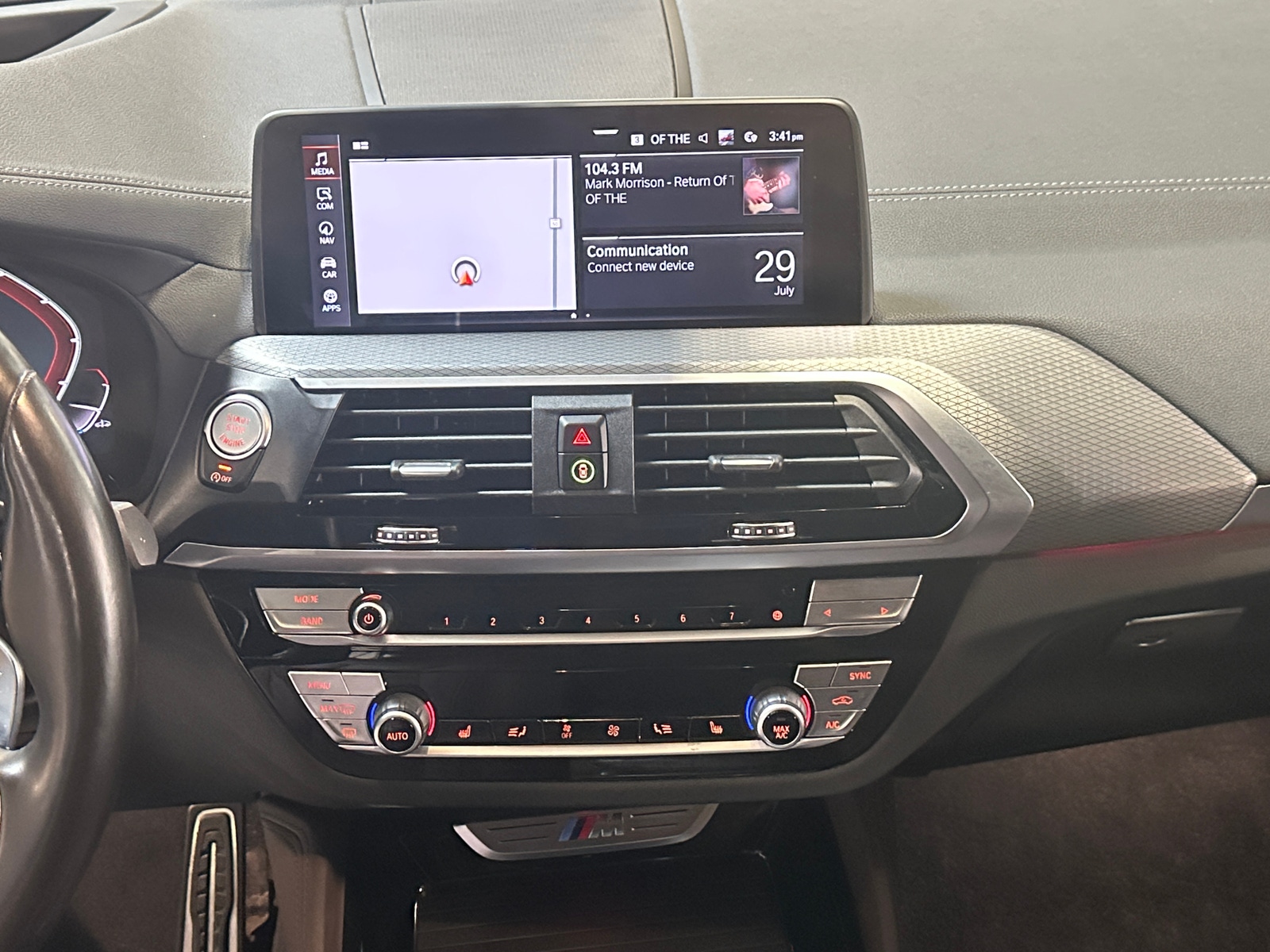 Thumbnail: 2020 BMW X4 - 2