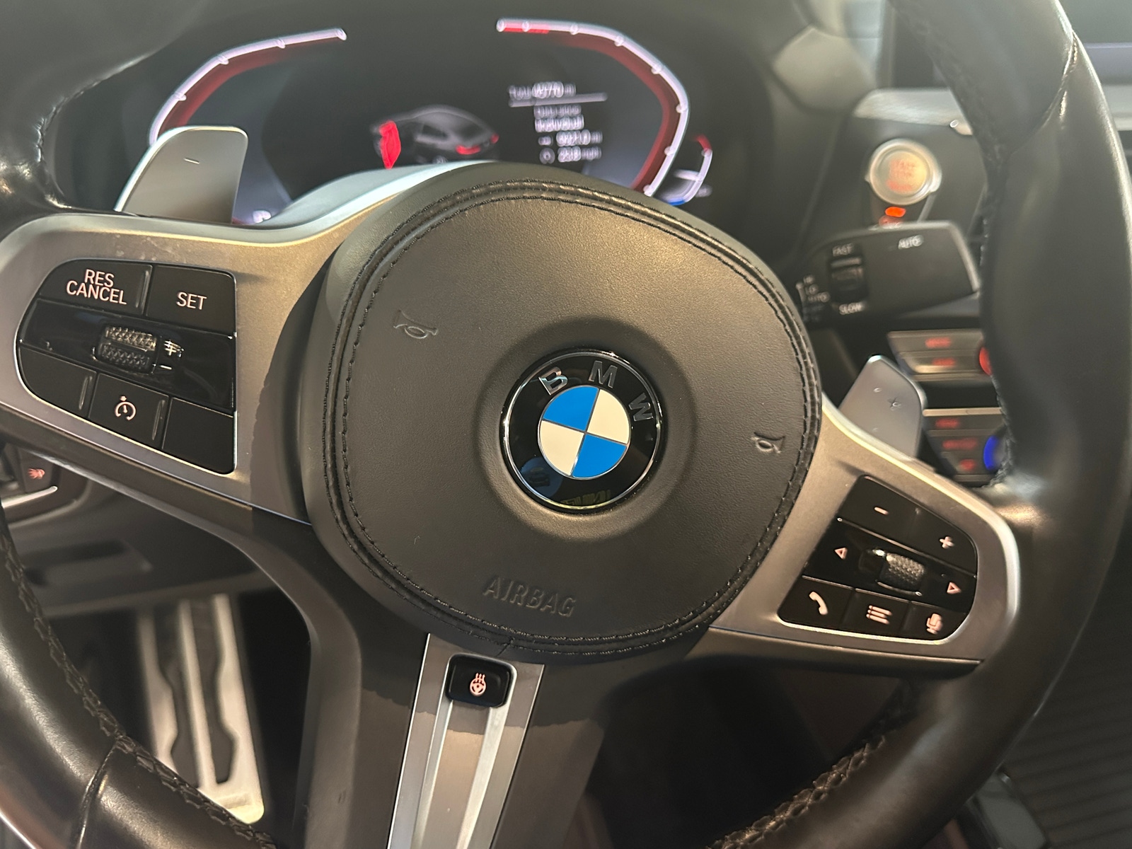 Thumbnail: 2020 BMW X4 - 4