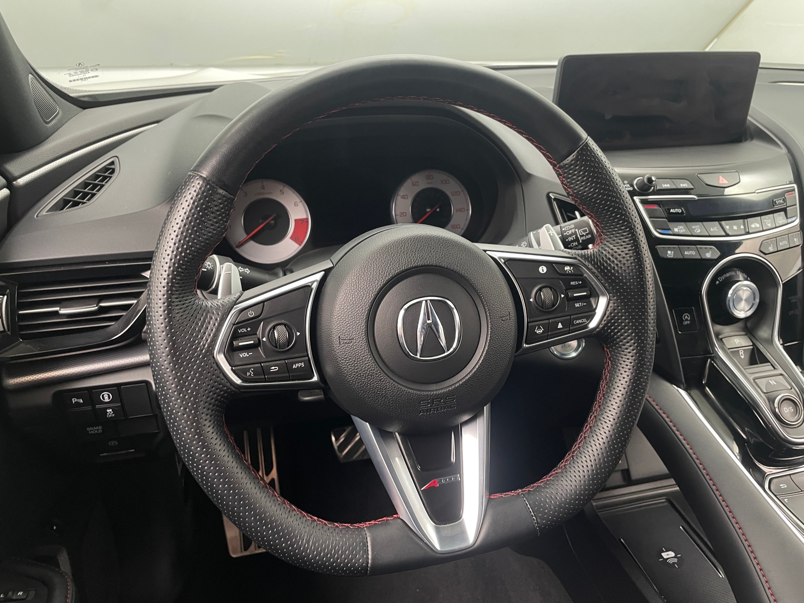 Thumbnail: 2024 Acura RDX - 4