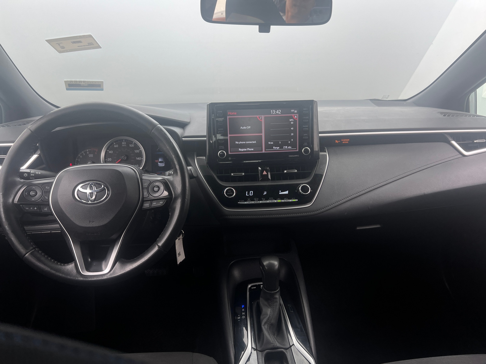 Thumbnail: 2022 Toyota Corolla - 3