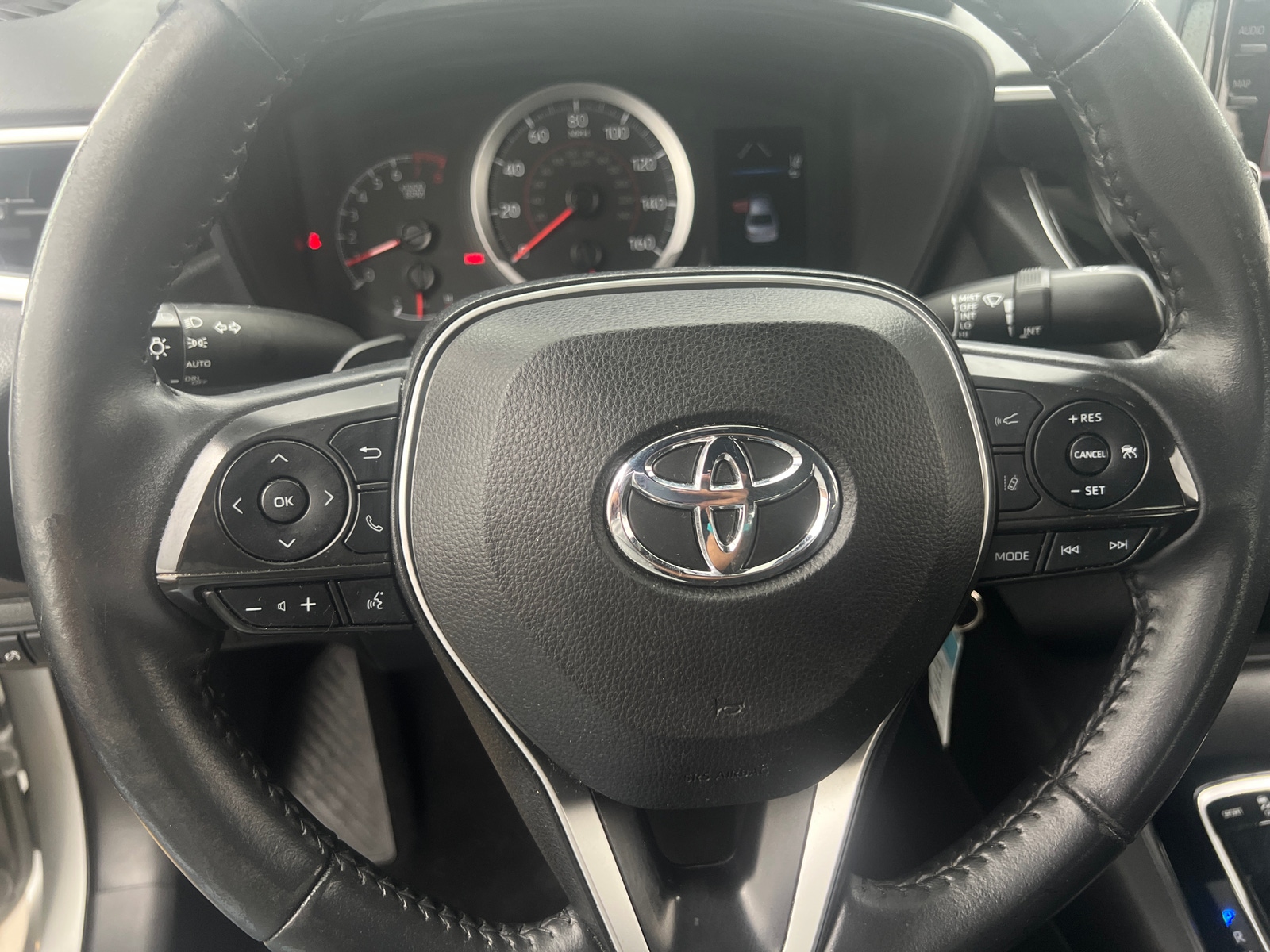 Thumbnail: 2022 Toyota Corolla - 5