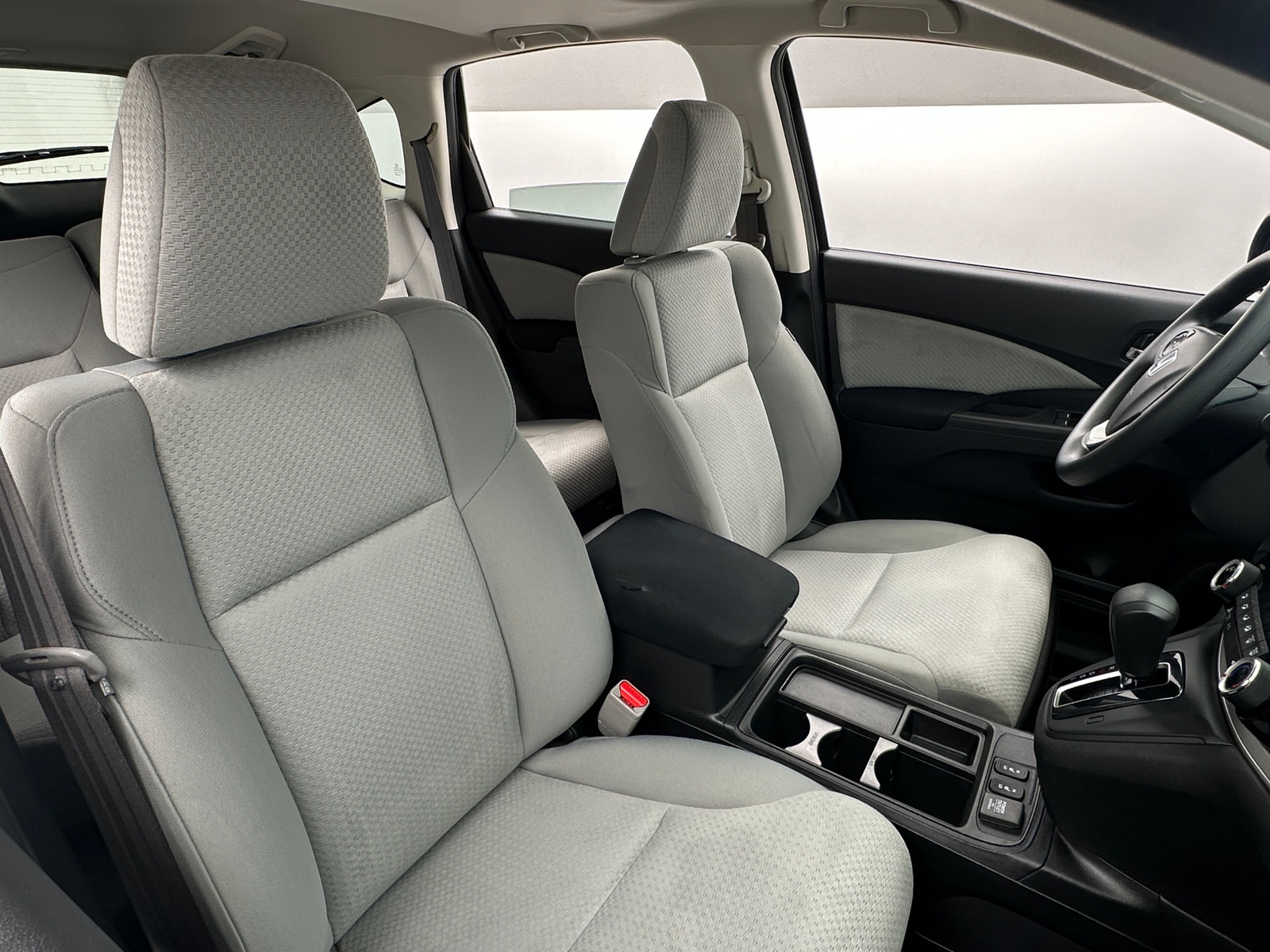 Thumbnail: 2016 Honda CR-V - 2