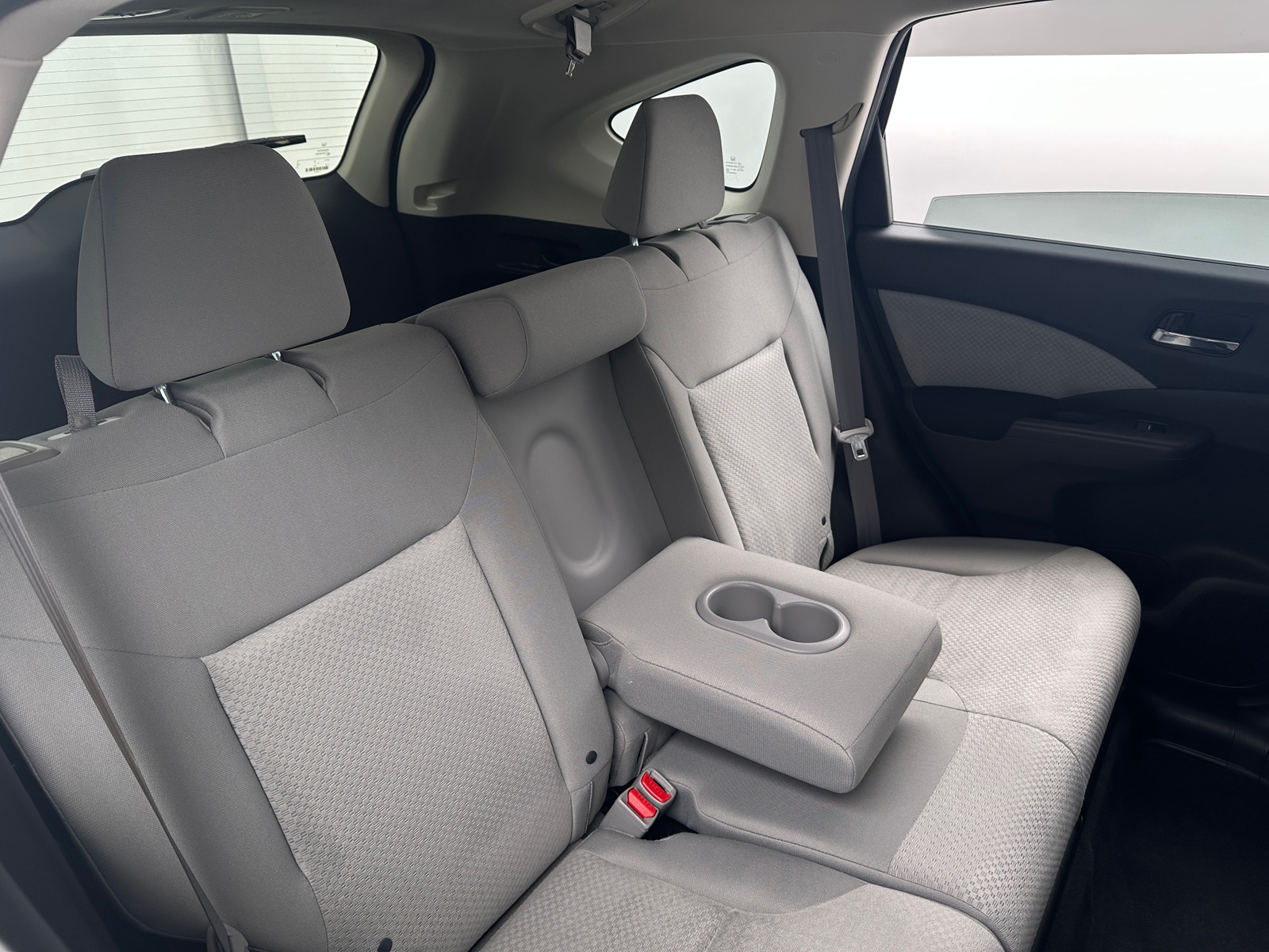 Thumbnail: 2016 Honda CR-V - 6