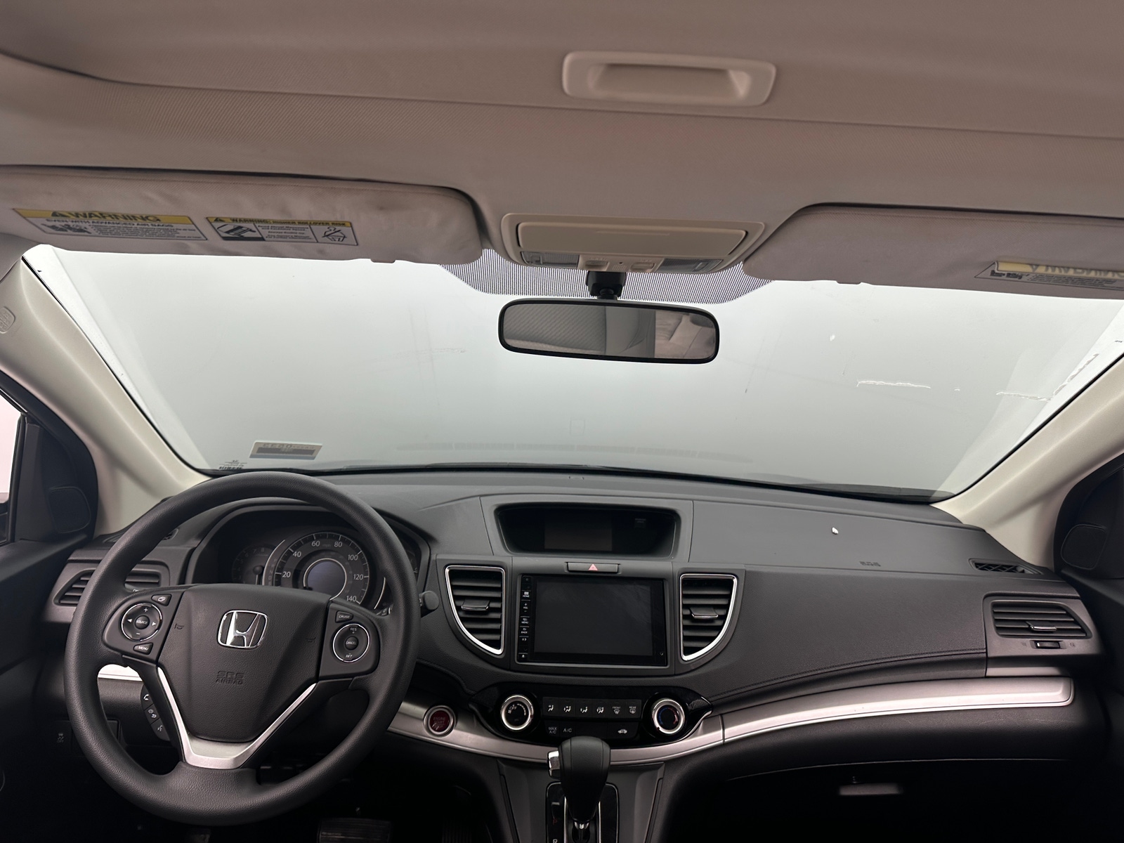 Thumbnail: 2016 Honda CR-V - 3