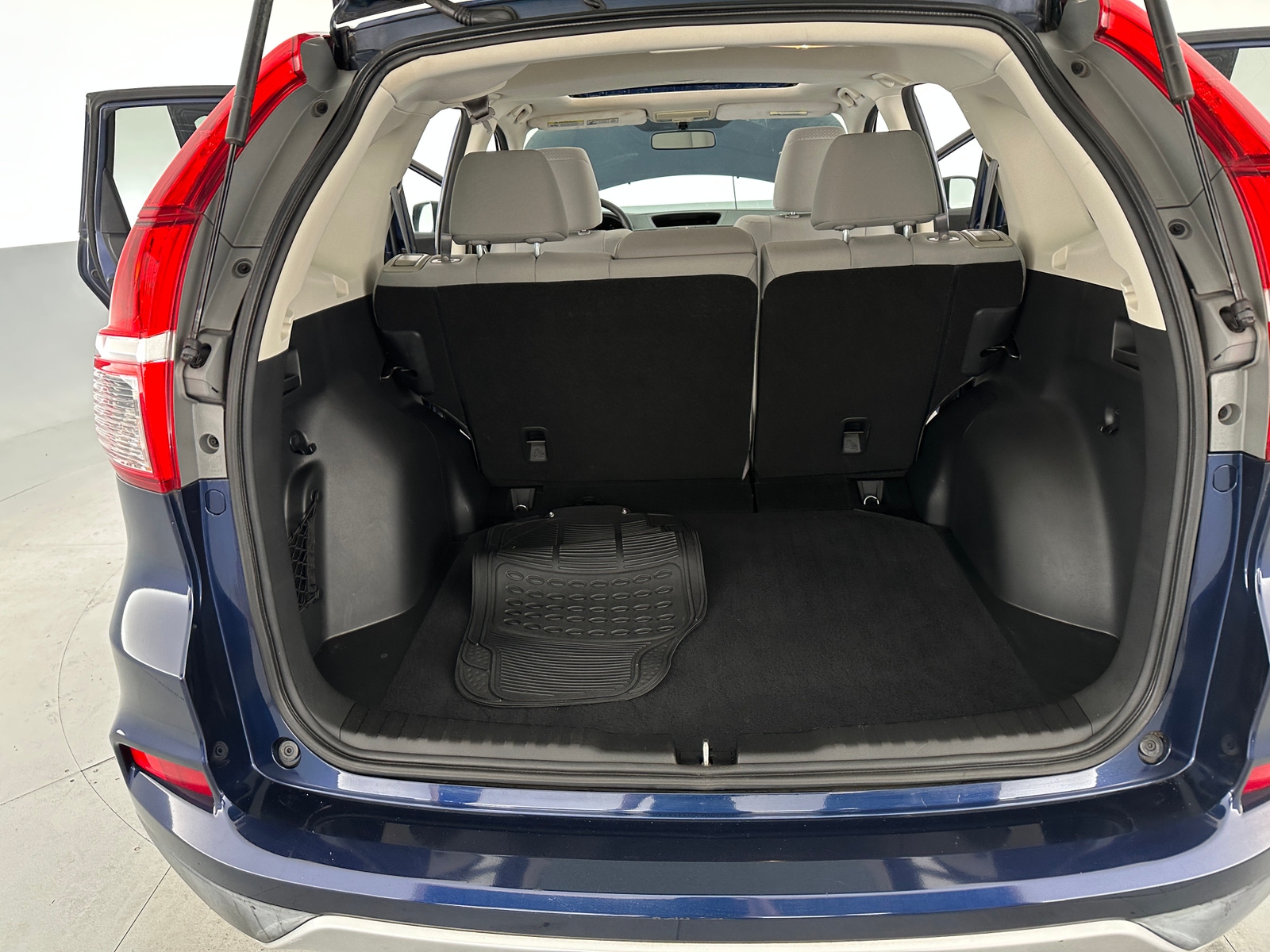 Thumbnail: 2016 Honda CR-V - 7