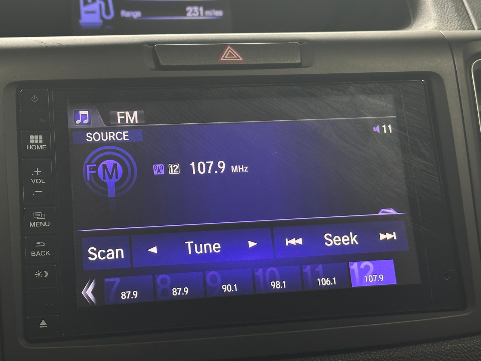 Thumbnail: 2016 Honda CR-V - 4