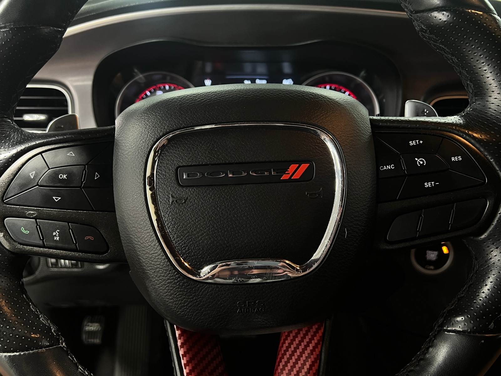 Thumbnail: 2022 Dodge Charger - 5