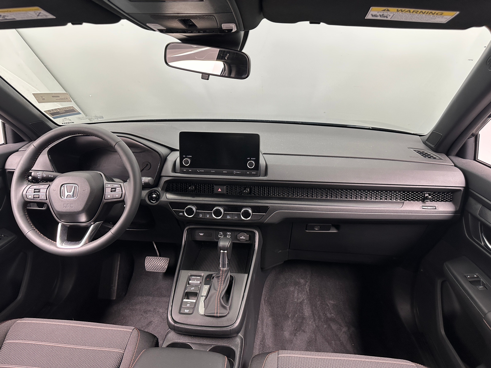 Thumbnail: 2023 Honda CR-V - 3