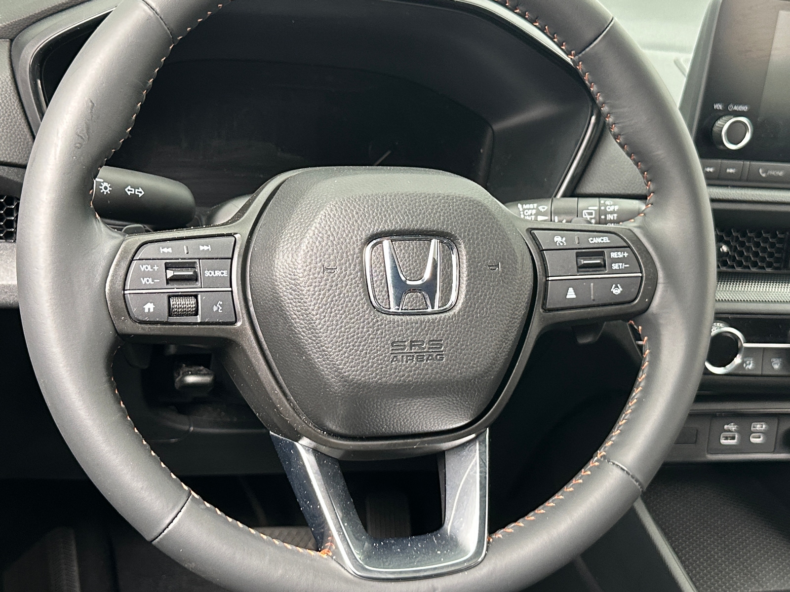 Thumbnail: 2023 Honda CR-V - 5
