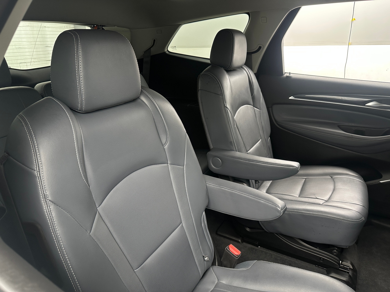 Thumbnail: 2020 Buick Enclave - 5