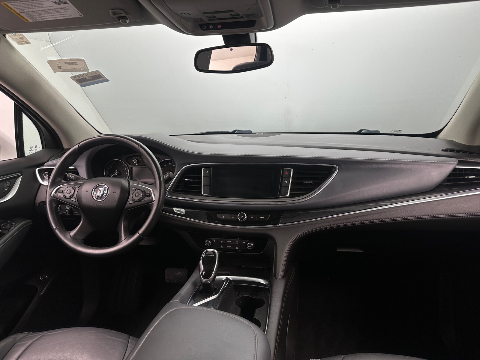 Thumbnail: 2020 Buick Enclave - 2