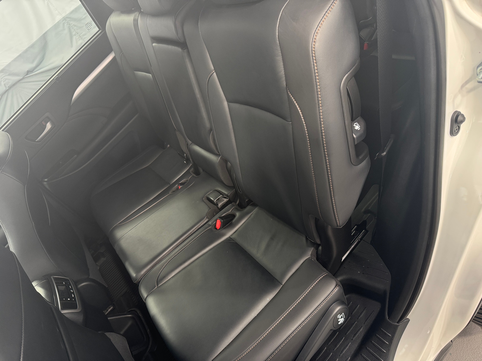 Thumbnail: 2019 Toyota Highlander - 5