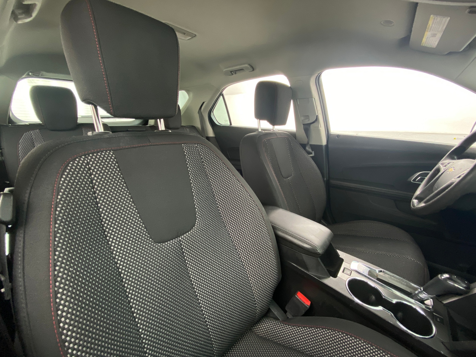 Thumbnail: 2016 Chevrolet Equinox - 2