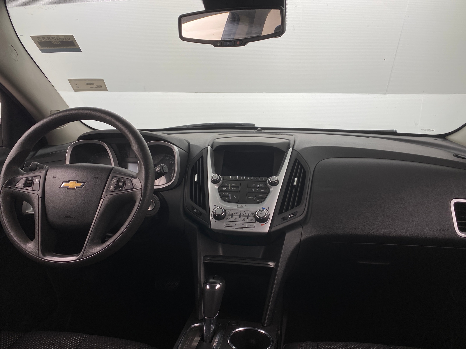 Thumbnail: 2016 Chevrolet Equinox - 3