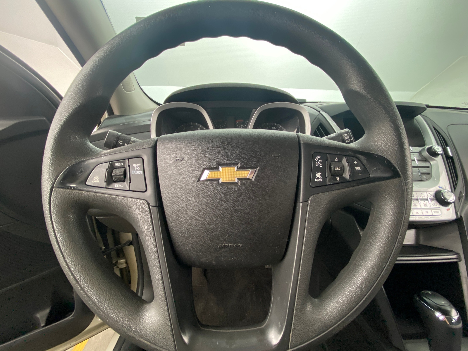 Thumbnail: 2016 Chevrolet Equinox - 5